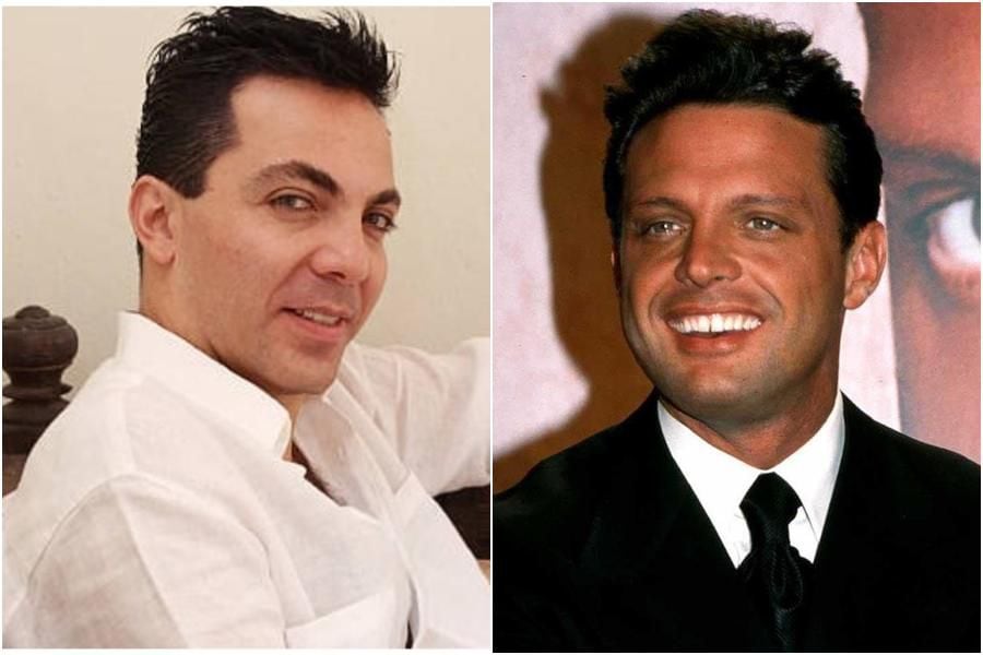 Enemigos íntimos: por qué se pelearon Luis Miguel y Cristian Castro