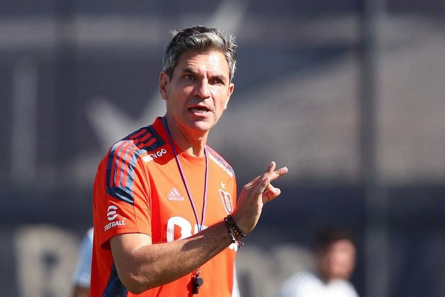 Mauricio Pellegrino