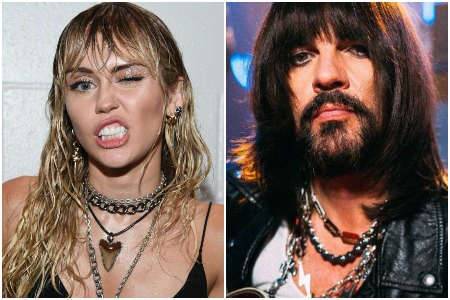 De Miley Cyrus a Juanes: Escucha las primeras versiones del tributo a Metallica