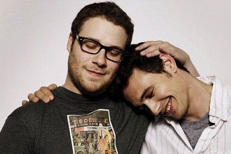 Seth Rogen: Su amistad y relación laboral con James Franco se quebró