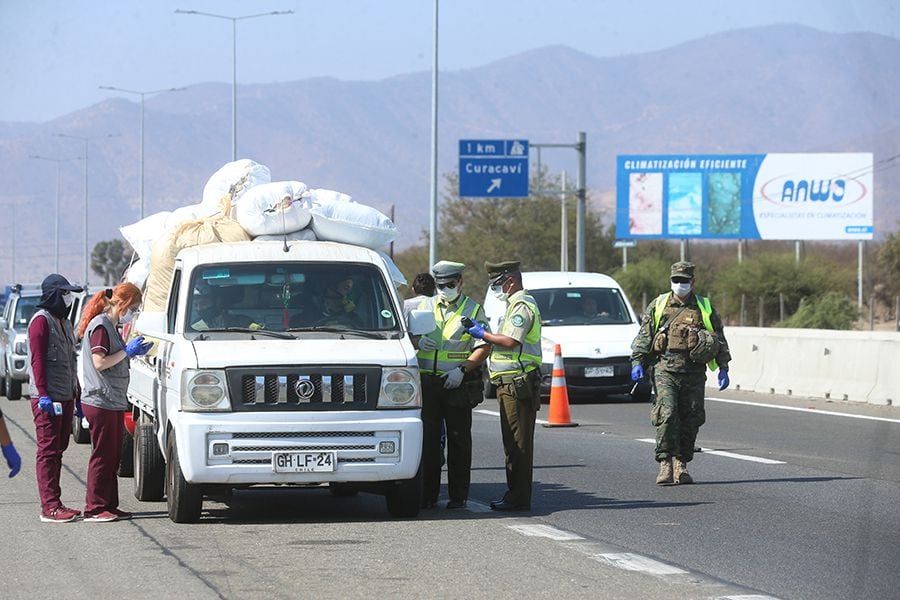 Turismo ruega por un check-in al gobierno