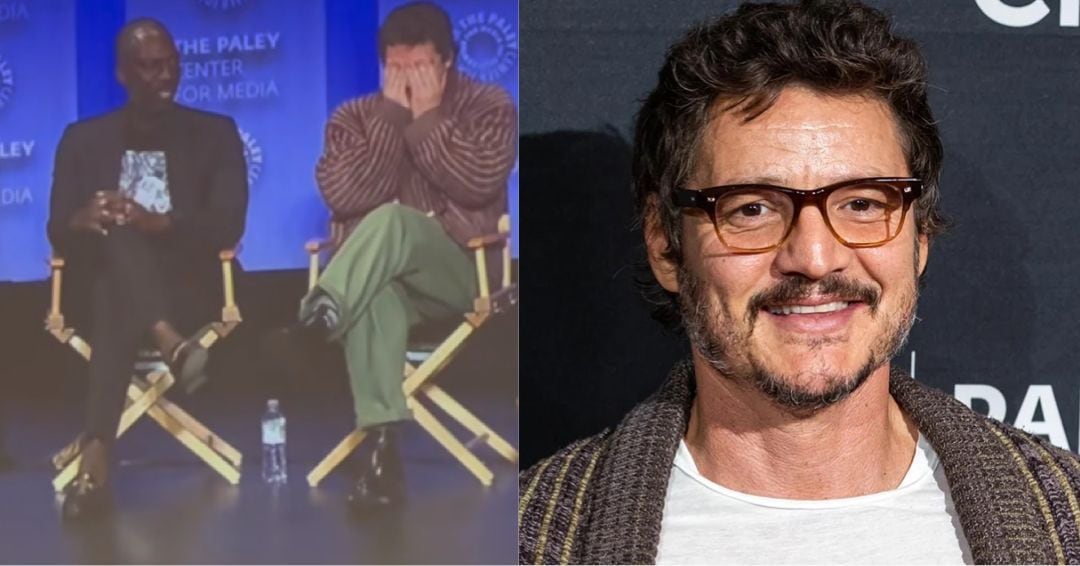 Pedro Pascal