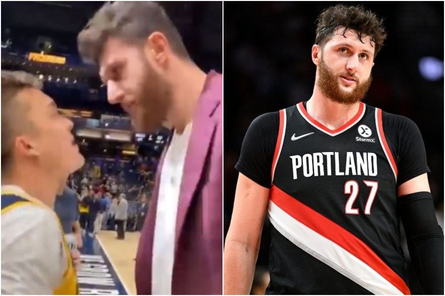 nurkic