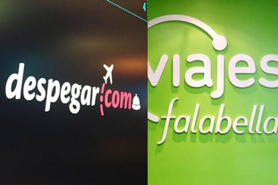 Sernac demanda a Despegar.com y Viajes Falabella tras los reclamos de miles de clientes: "No entregan solución"