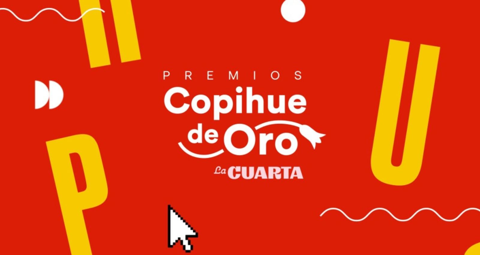 Copihue de Oro 2022