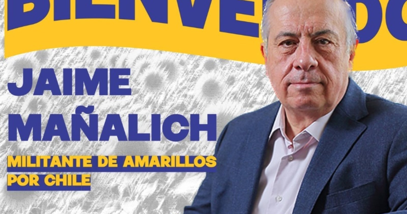 Jaime Mañalich