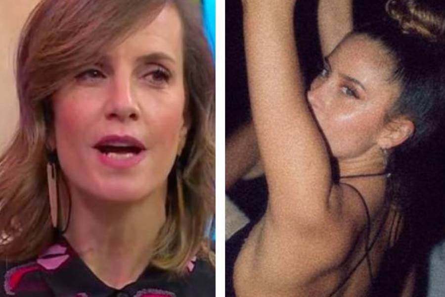 "Es una mala señal": Diana Bolocco repasó a Cami Gallardo por su carrete en Miami