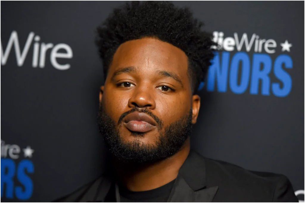 Ryan Coogler