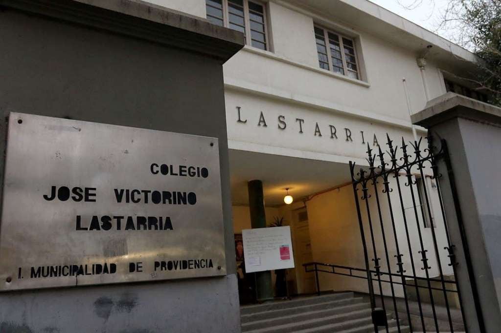 Liceo Lastarria