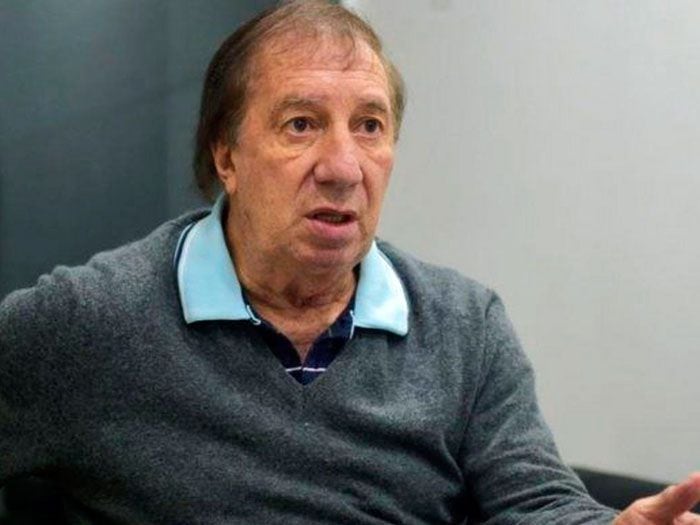 Aseguran que Carlos Bilardo nunca dio positivo por coronavirus