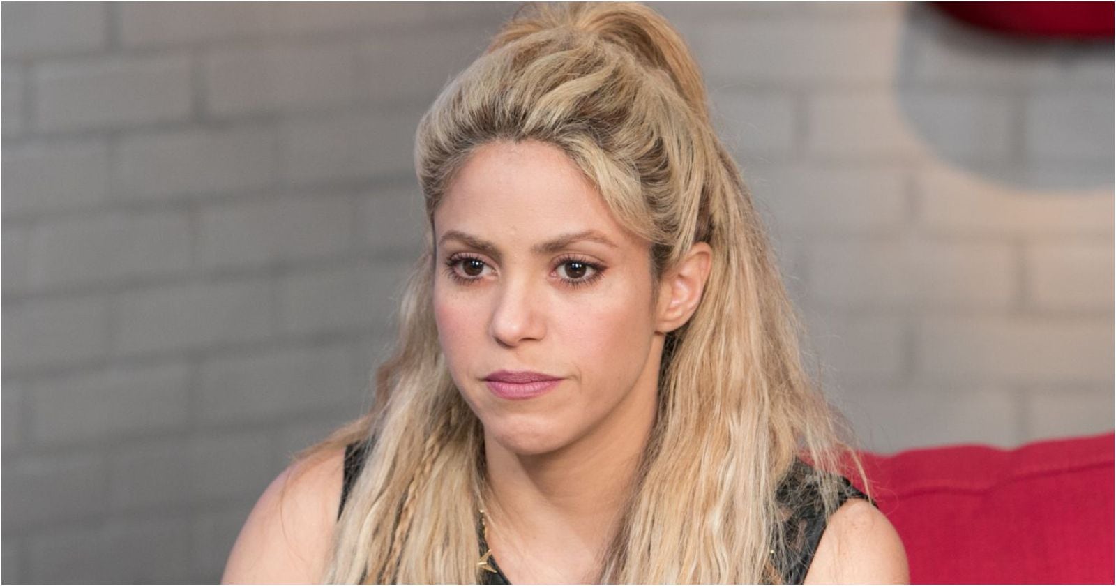 Shakira