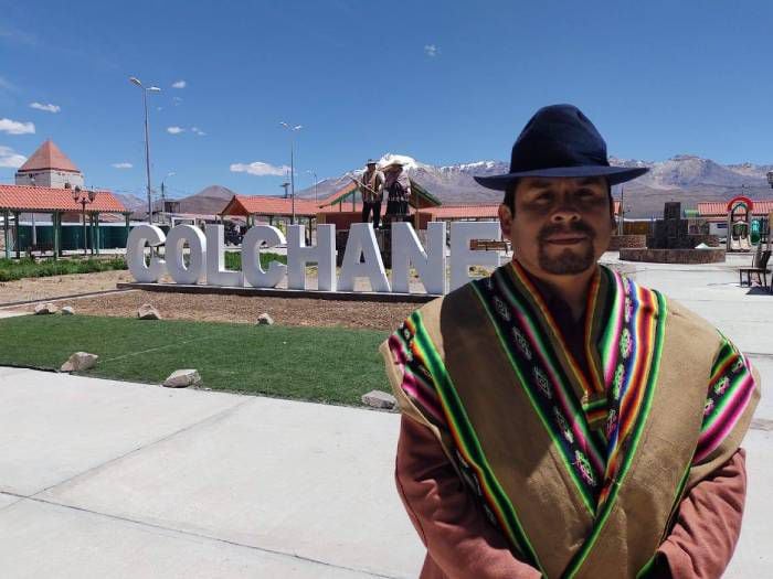 Alcalde de Colchane pide respeto tras amplio triunfo del Rechazo en la comuna