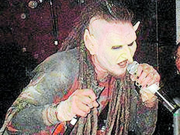 Mortiis: El rock superó la razón