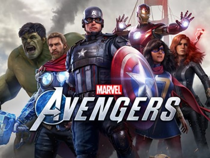 Marvel's Avengers estará disponible para Playstation 4, Xbox One, PC, y Stadia