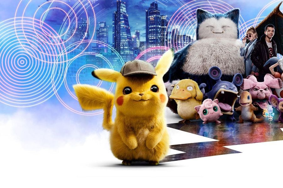 Netflix será el hogar de una serie live-action de Pokémon