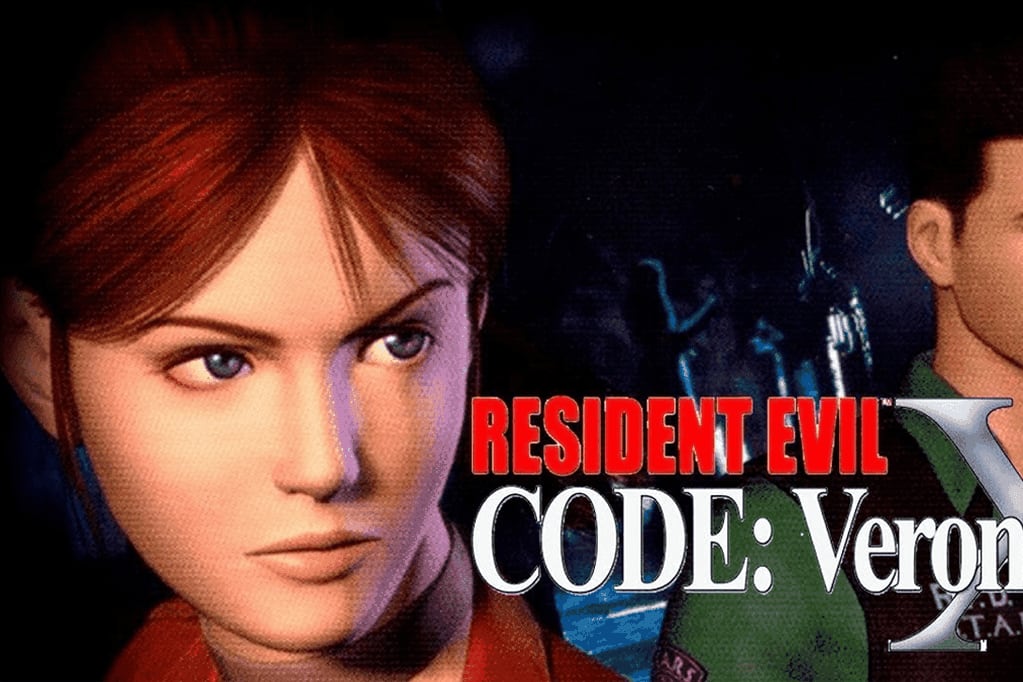 Resident Evil Code Veronica sería uno de los próximos remake de Capcom.