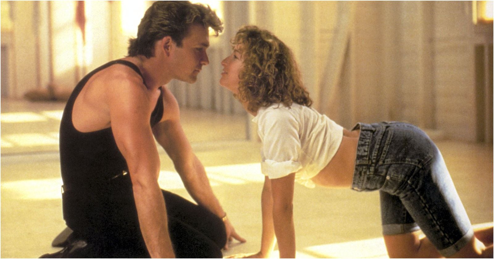 Dirty Dancing