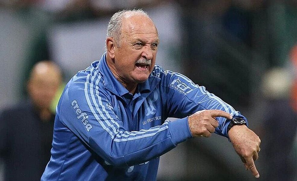 El fracaso de Scolari dejó profundas heridas en el directorio de ByN