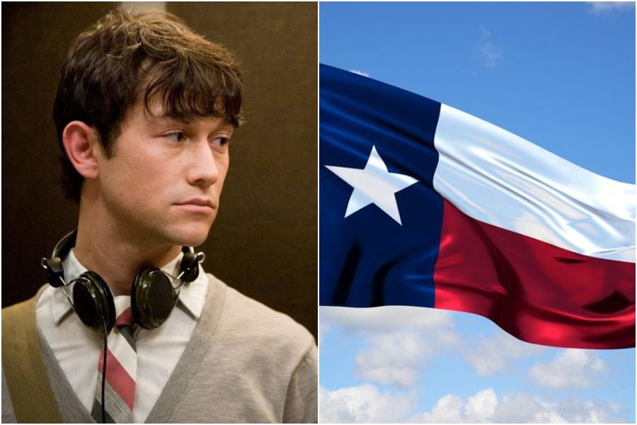 Joseph Gordon-Levitt pidió que le compartieran fotos de Chile… pero se confundió de bandera