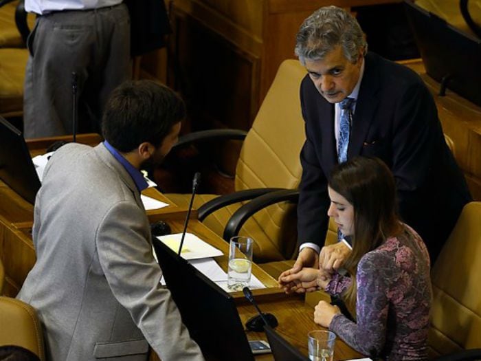 Maite Orsini protagoniza urgencia médica en plena sesión