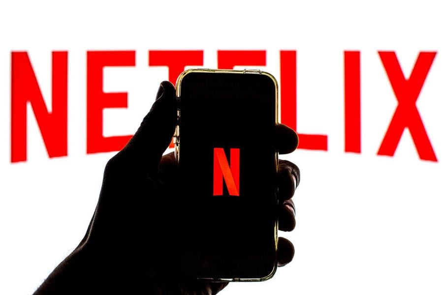 Hombre fue condenado por vender cuentas robadas de Netflix y Spotify