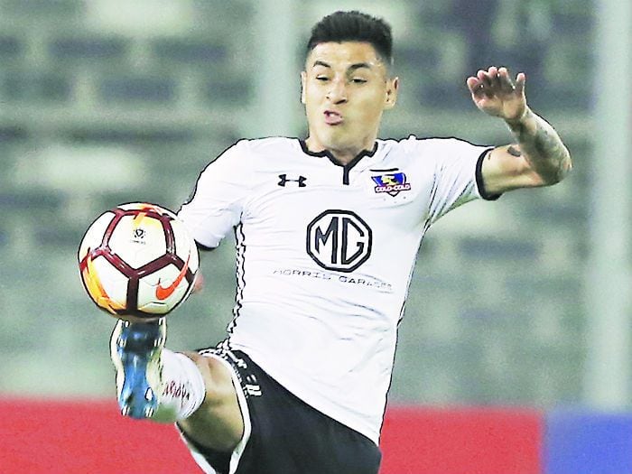 Baeza se reencontrará con su senséi en Medio Oriente: fichó en Al-Ahli