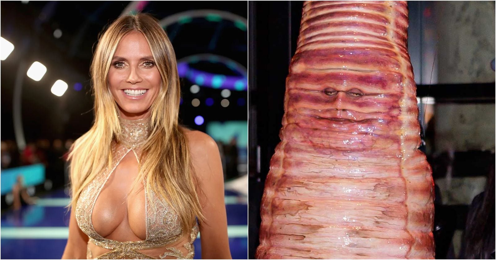 Heidi Klum