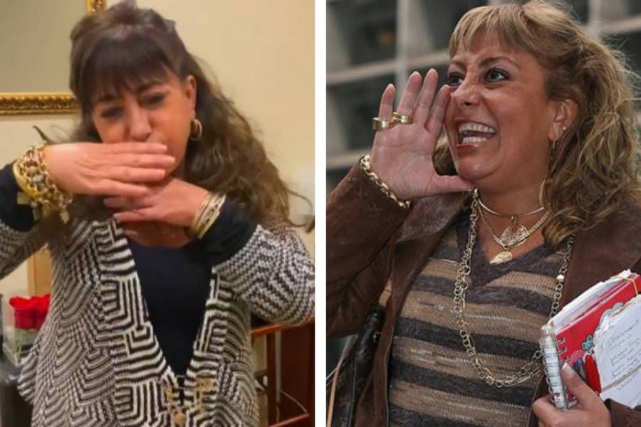 "Los hue… que agarran pantalla gracias a mí": la furiosa reacción de Helhue por funa tras carrete "prohibido"