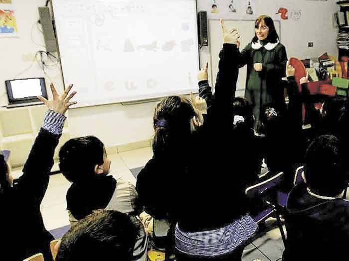 Sociedad Chilena de Pediatría: "No están las condiciones para una vuelta segura a clases"