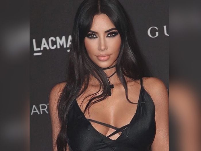 La sorprendente confesión de Kim Kardashian sobre su primer matrimonio