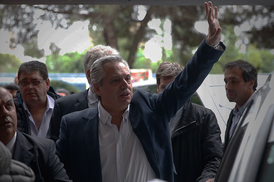 Expresidente uruguayo Mujica y Alberto Fernández ofrecen conferencia sobre política en Latinoamérica