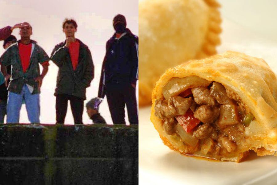 La sádica historia de las empanadas con carne humana: revelan detalles del horror ocurrido en Semana Santa