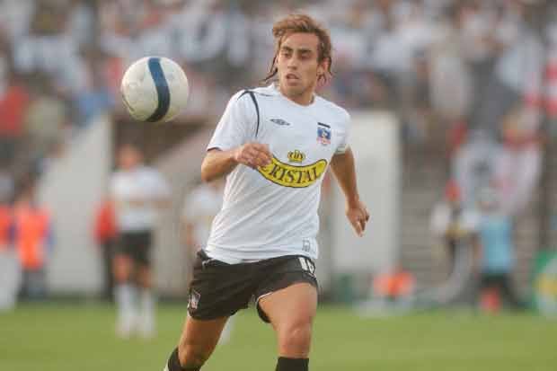 ¿Fin de la teleserie? Anibal Mosa descartó a Valdivia para Colo Colo