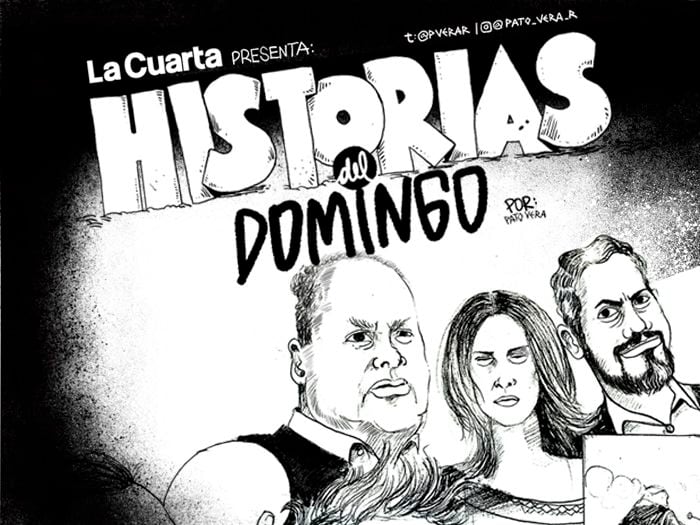 Historias del Domingo: La Haya