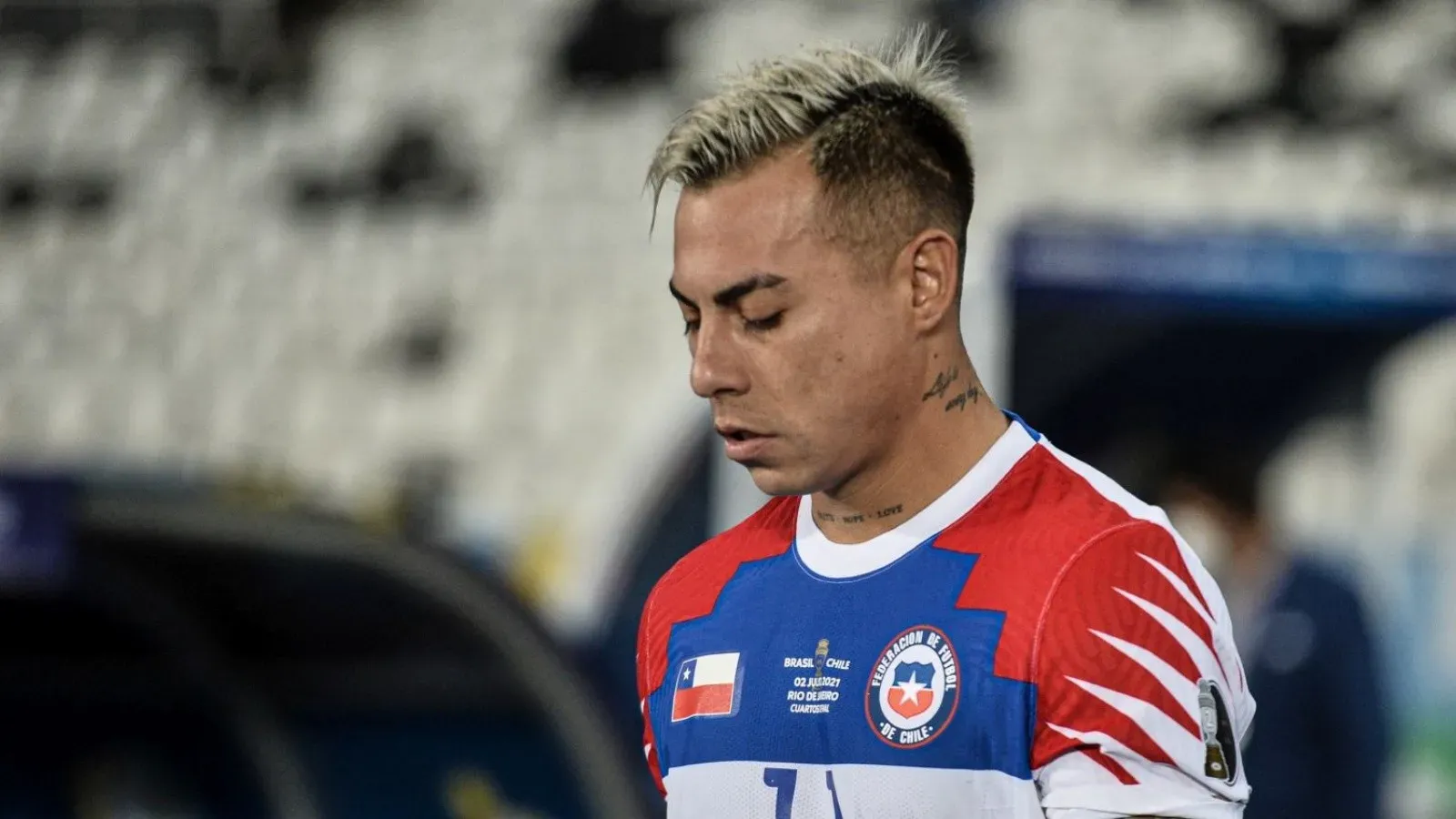 Eduardo Vargas