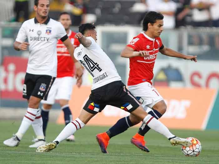 ¿Quién es el jugador al que pretenden la UC, el Colo y la "U"?