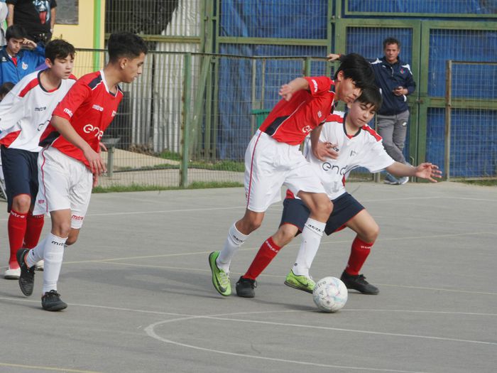 Independencia sacará brillo a la Copa Enel frente al Inter de Milán