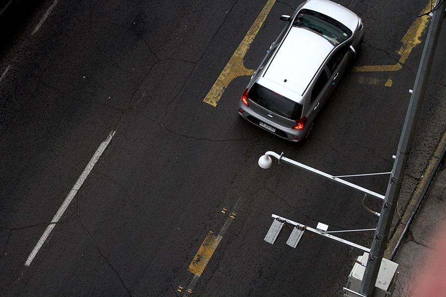 Cámaras acusarán a amantes de la velocidad