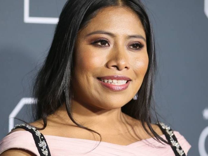 Yalitza Aparicio: la primera indígena mexicana en ser nominada al Oscar