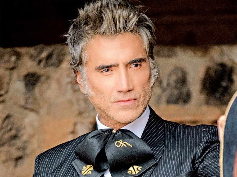 ALEJANDRO FERNANDEZ