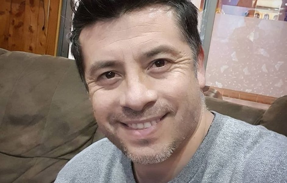 Leandro Martínez