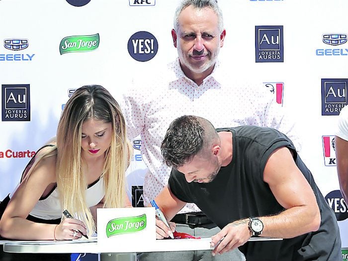 Triple presentación prendió la carrera por la corona de Viña