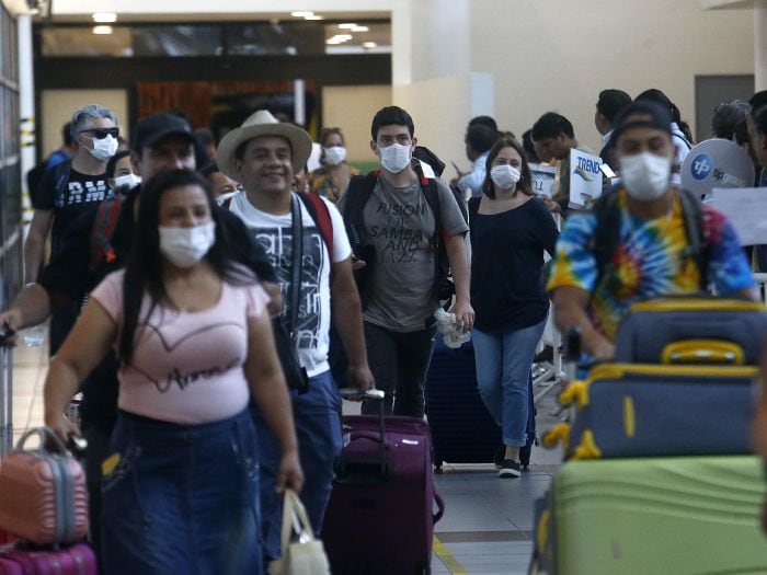 UdeC lanza cuestionario online de evaluación de riesgo de Covid-19