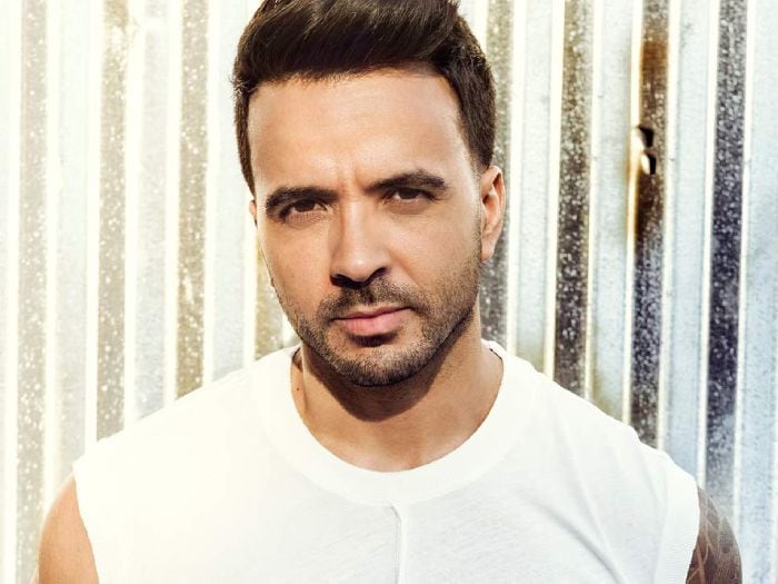 Luis Fonsi de vuelta a las pistas: presentó su nuevo álbum llamado "Vida"