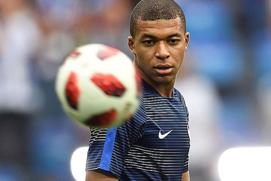 Se acabó el ruido: Finalmente Mbappé seguirá en el PSG