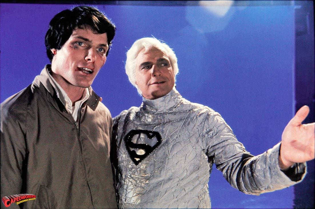 Murió Richard Donner, director de Superman, Los Goonies y Arma Mortal