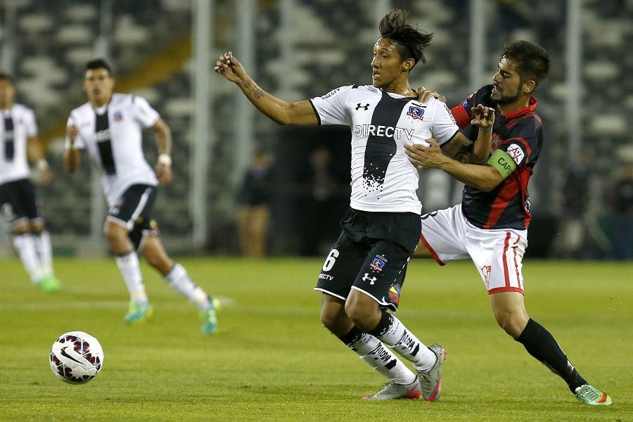 "Me gustaría tener una revancha": Canchita Gonzales manifestó su deseo de regresar a Colo Colo