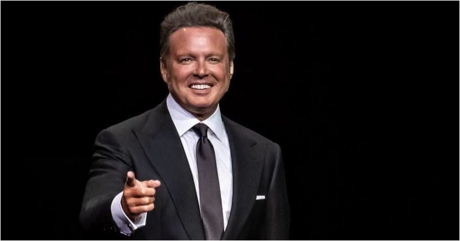 Luis Miguel