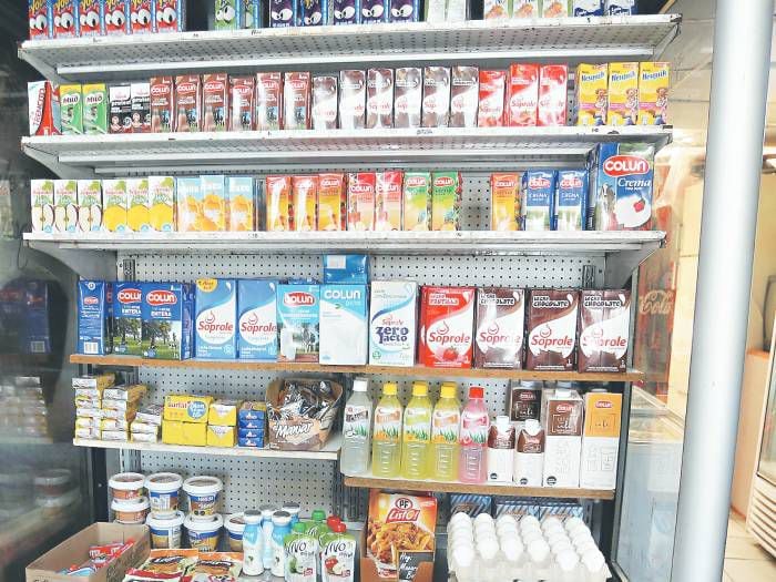 La refrigeración que nunca puede faltar en su almacén