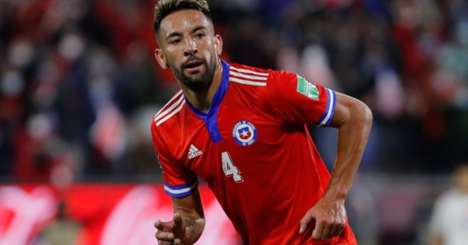 Mauricio Isla